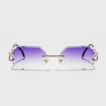 Antalya Mens Sunglasses - 
Fashinoza