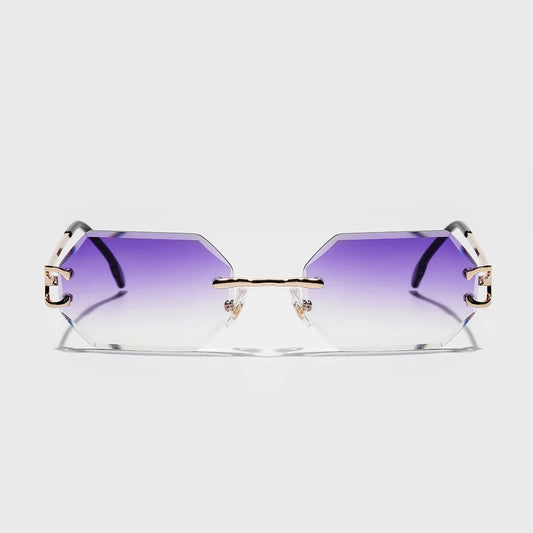 Antalya Mens Sunglasses - 
Fashinoza