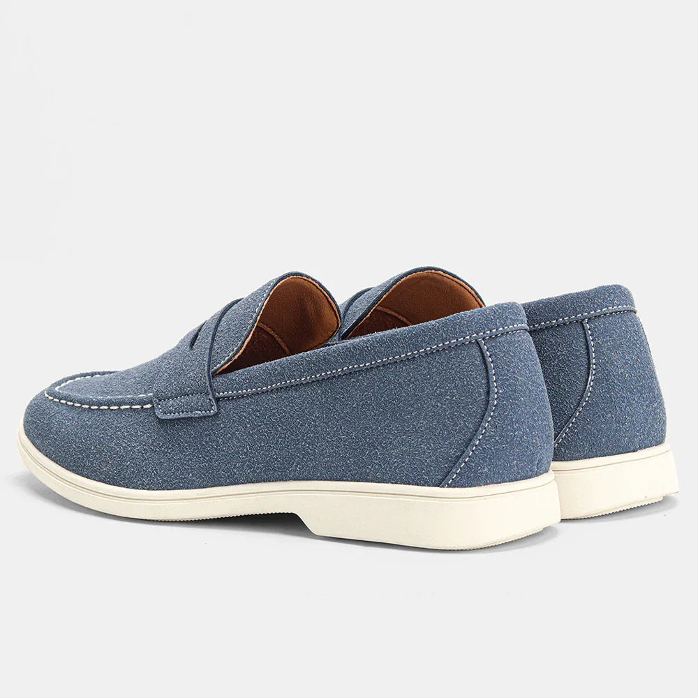 Men's Orthopedic Comfort Loafers All Day Support