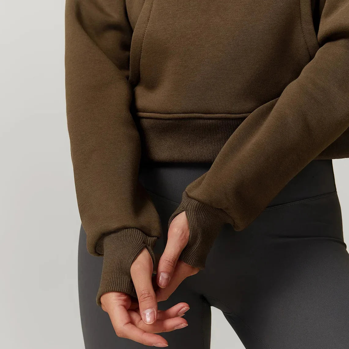 Women’s Sian Fleece Sweater