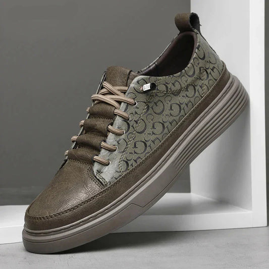 Garnel Sneakers