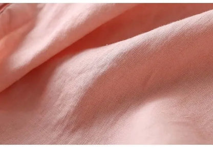 Women's Relaxed Fit Blouse Lightweight