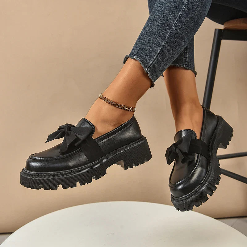 Women’s Loraine Platform Shoes