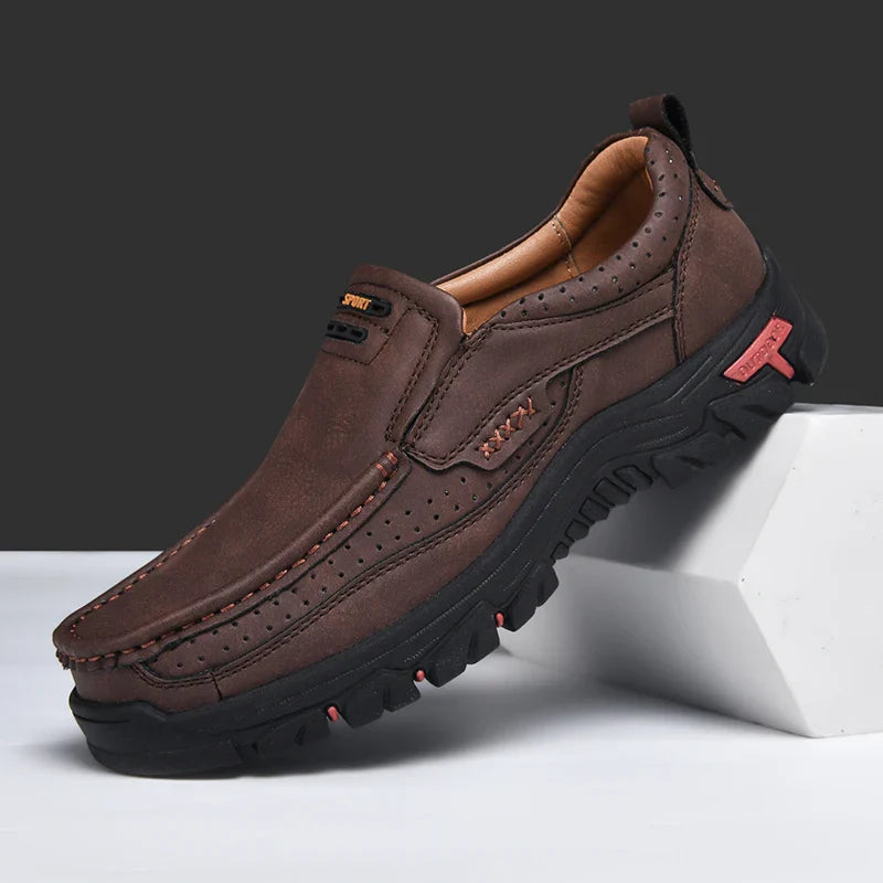Men's Craig Genuine Leather Shoes