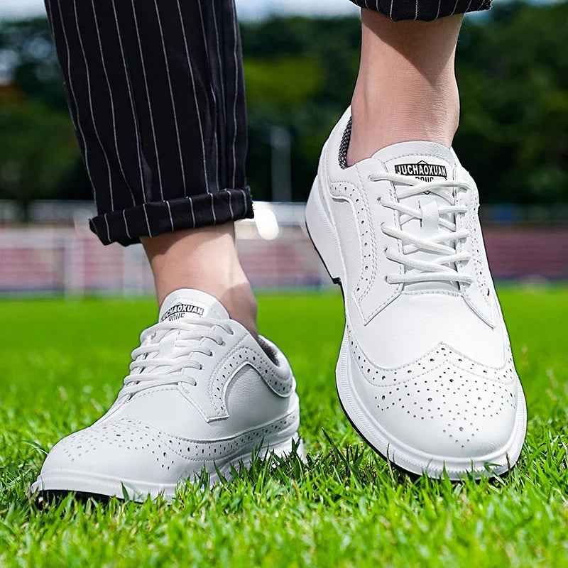 Men's Langford Golf Shoes