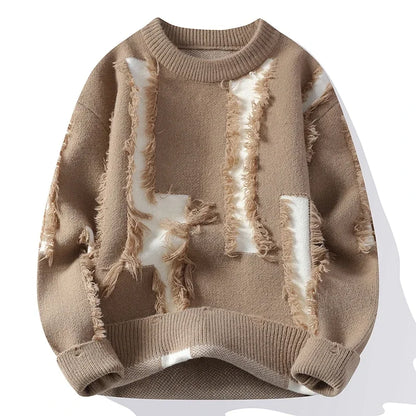 Men's Clarc Sweater
