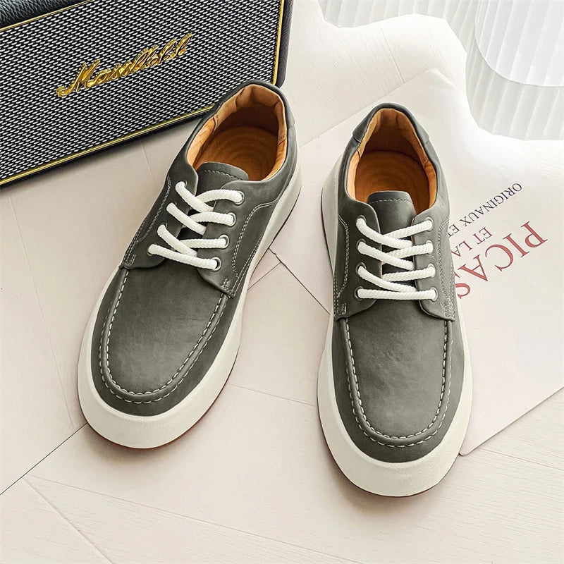 Mercer Sneakers