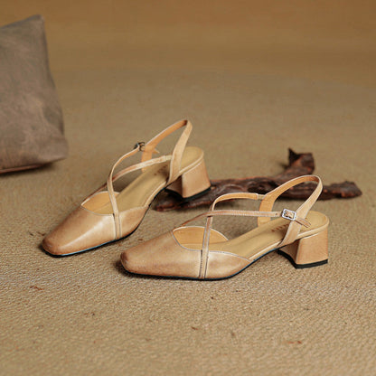 Cecelia Heels