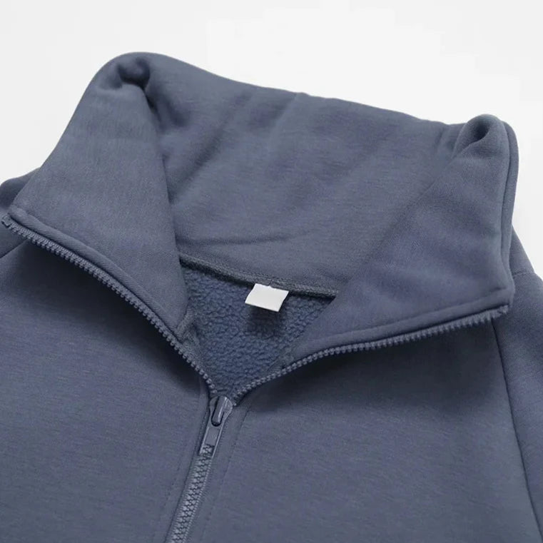Women’s Sian Fleece Sweater