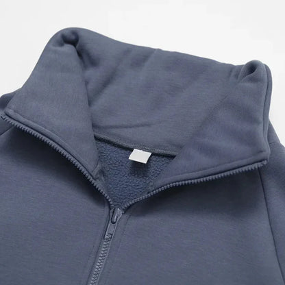 Women’s Sian Fleece Sweater