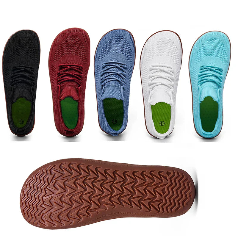 Men's Orthopedic Walking Shoes Wide Fit