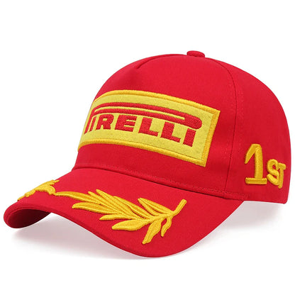 Men's Women's Baseball Hat Cotton Casual Sunshade Cap