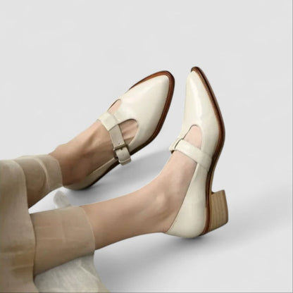 Women's Orthopedic Shoes Classic Elegant - Fashinoza