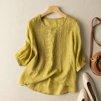 Elise Blouse