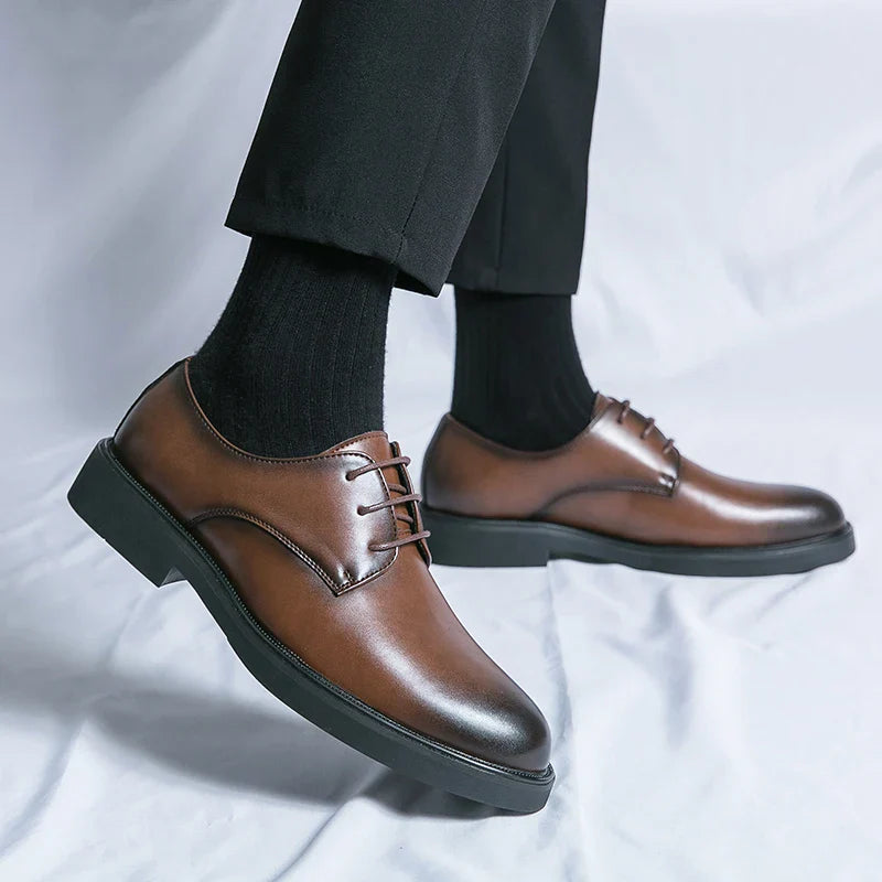 Men's Mokani Dress Shoes