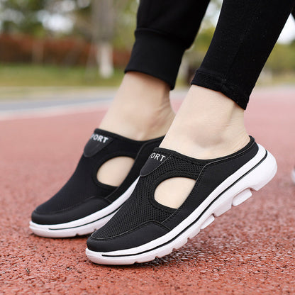 Orthopedic Slippers For Men And Women Comfortable Indoor Shoes - Fashinoza
