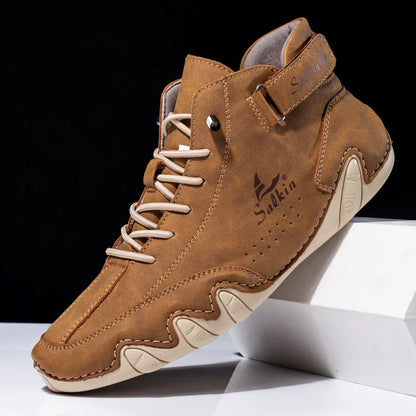 Men's Riviera Passo High-Top Shoes