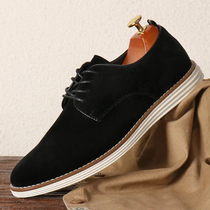 Men's Castro Suede Shoes
