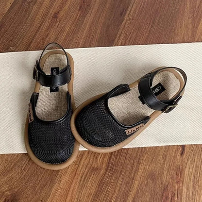 Women's Adjustable Sandals Cushioned Wide Fit