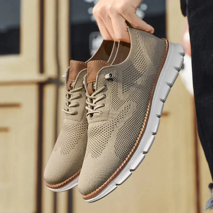 Men's Casual Sneakers Lightweight
