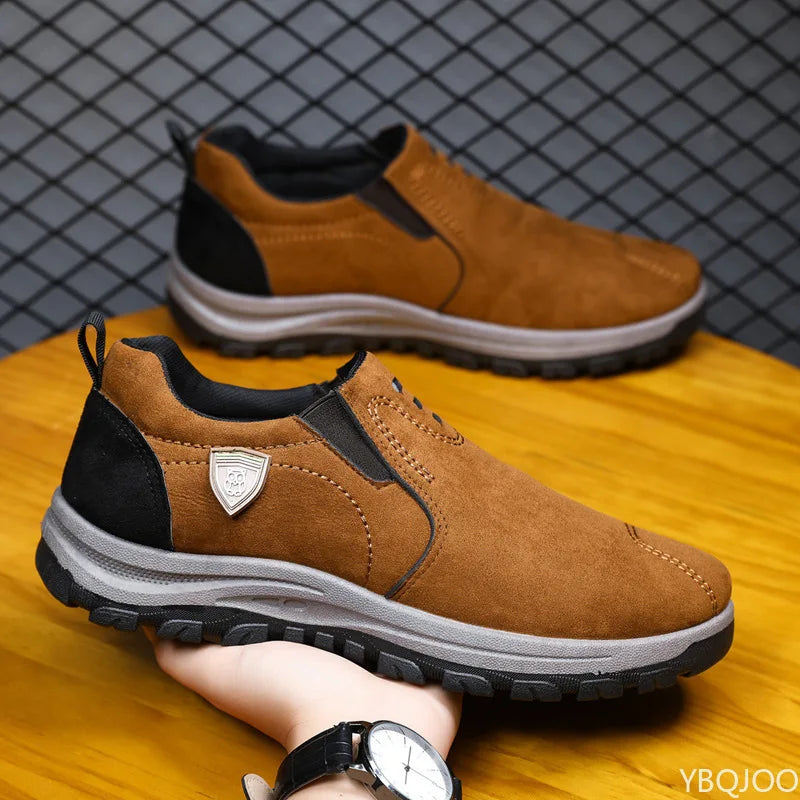 Men's Riker Shoes