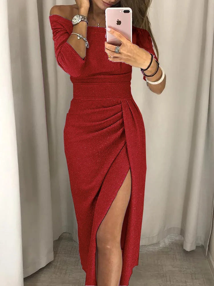 Women's Long Dress