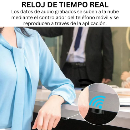 Magnetic GPS Tracker