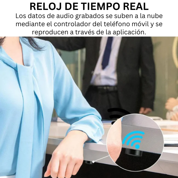 Magnetic GPS Tracker Device