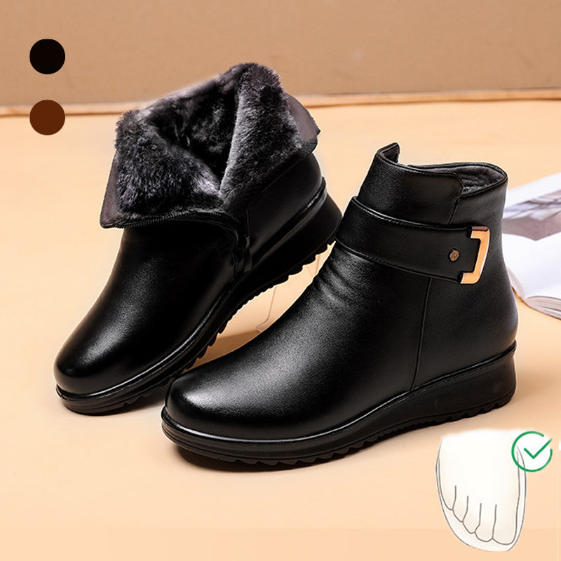 Women's Anti-Slip Boots Comfortable