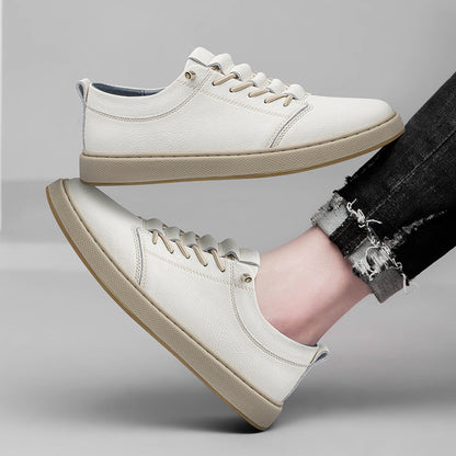 Men's Rex Leather Shoes