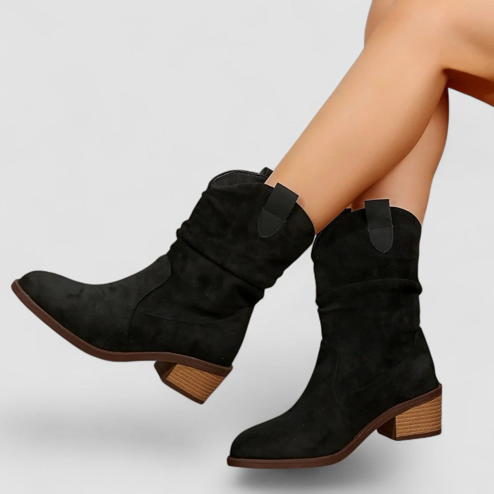 Stylish Women's Comfortable Boots