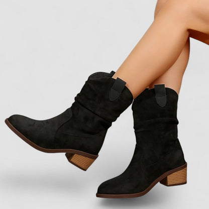 Stylish Women's Comfortable Boots