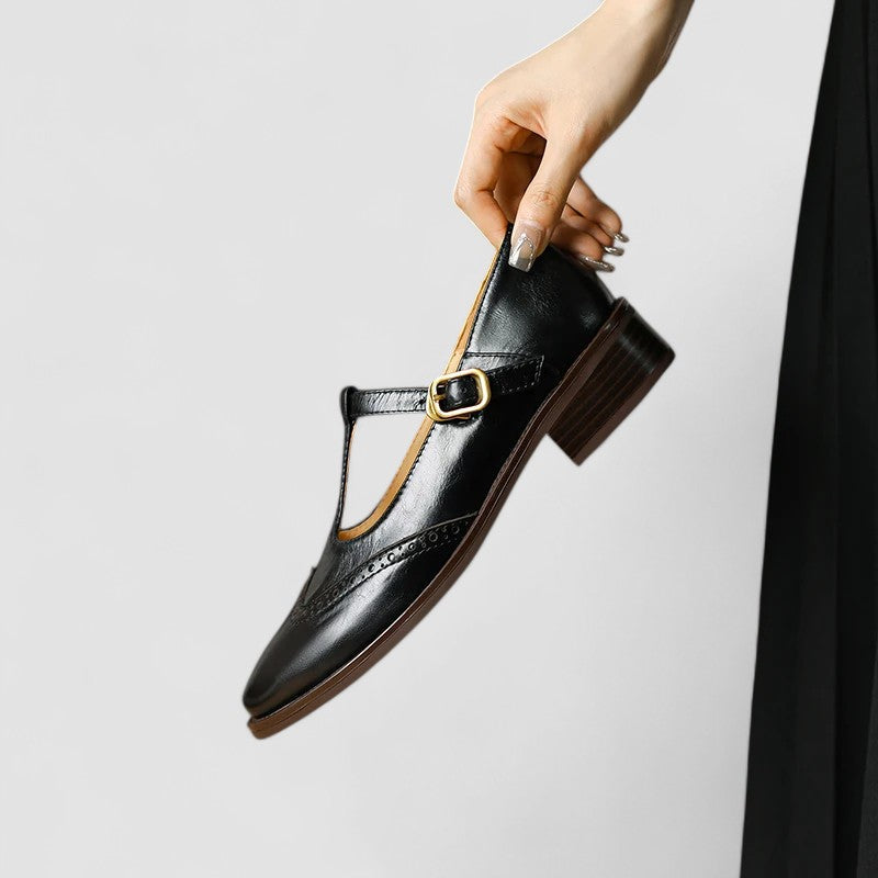 Women's Mary Jane Shoes