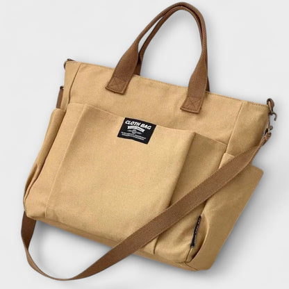 Women's Shoulder Bag Elegant Design