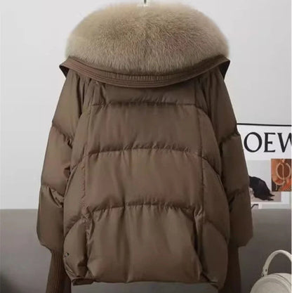 Women’s Eleen Parka Jacket