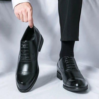 Men's Marcel Dress Shoes
