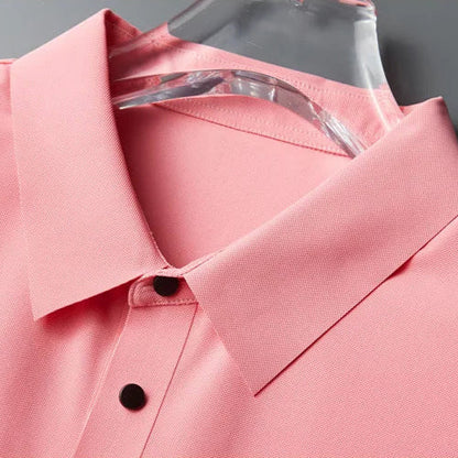 Harvic Polo Shirt