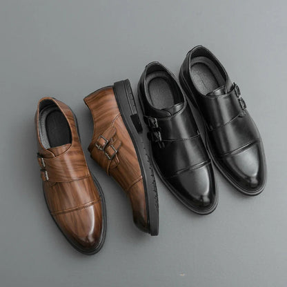 Men's Lanford Genuine Leather Shoes