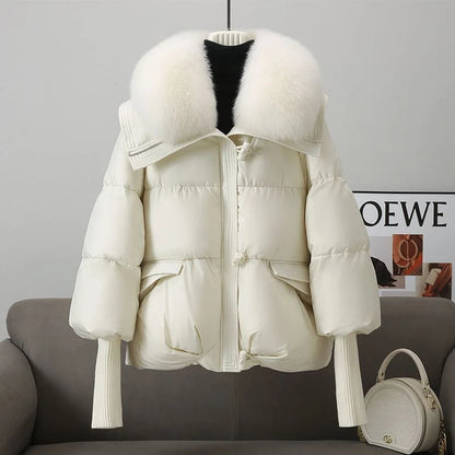 Women’s Eleen Parka Jacket