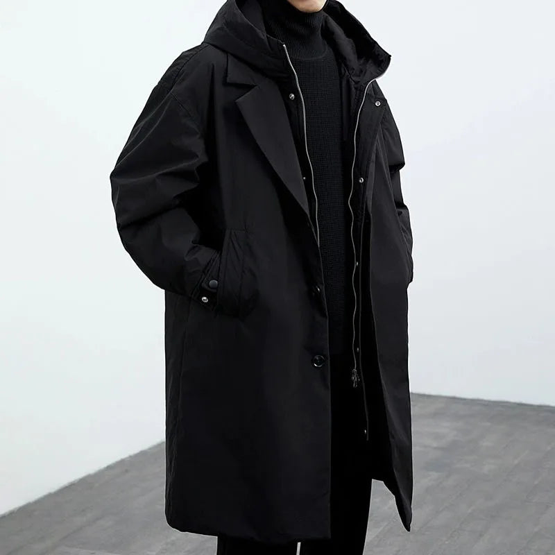 Men's Sanfor Trench Coat