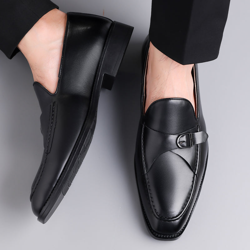 Men's Reynold Genuine Leather Shoes
