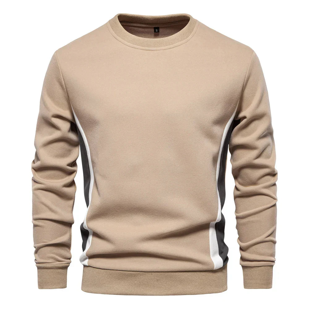 Men's Sophisticated Sweater - Fashinoza