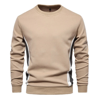 Men's Sophisticated Sweater - Fashinoza