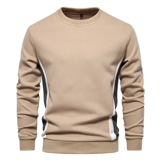 Men's Sophisticated Sweater - Fashinoza