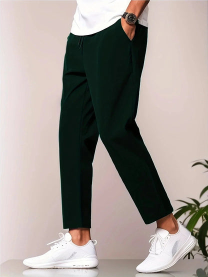 Lightweight Casual Pants