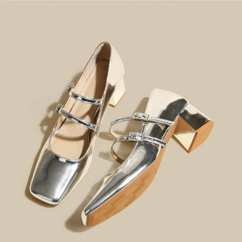 Mayami Heels