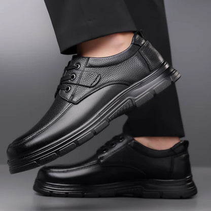 Men's Wexford Genuine Leather Shoes