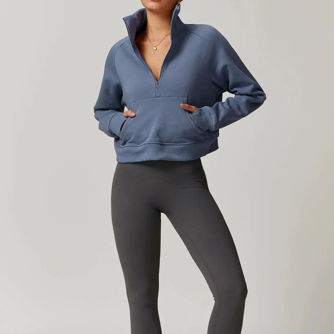 Women’s Sian Fleece Sweater