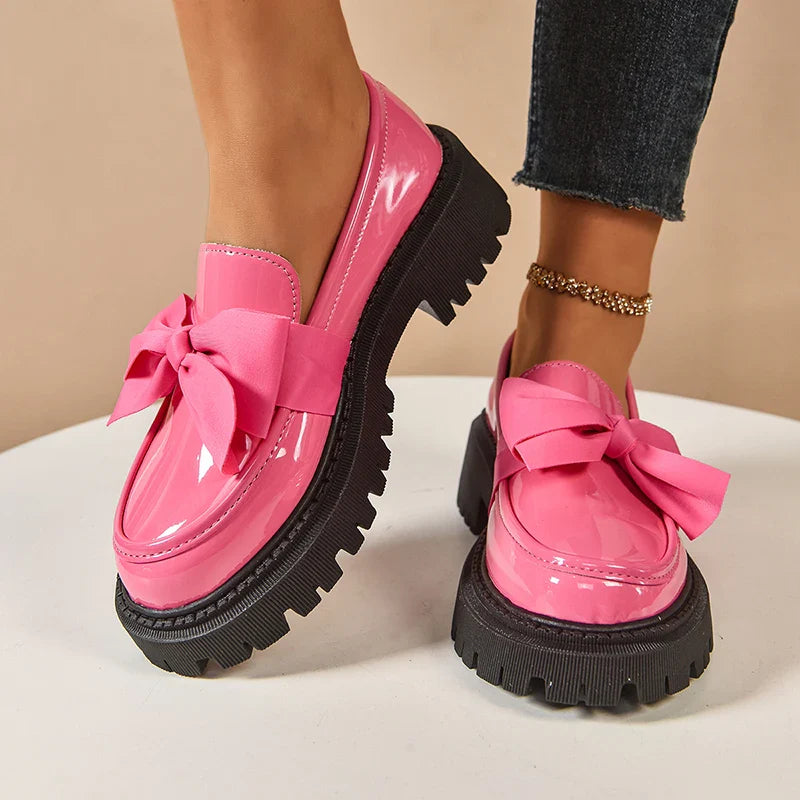 Women’s Loraine Platform Shoes