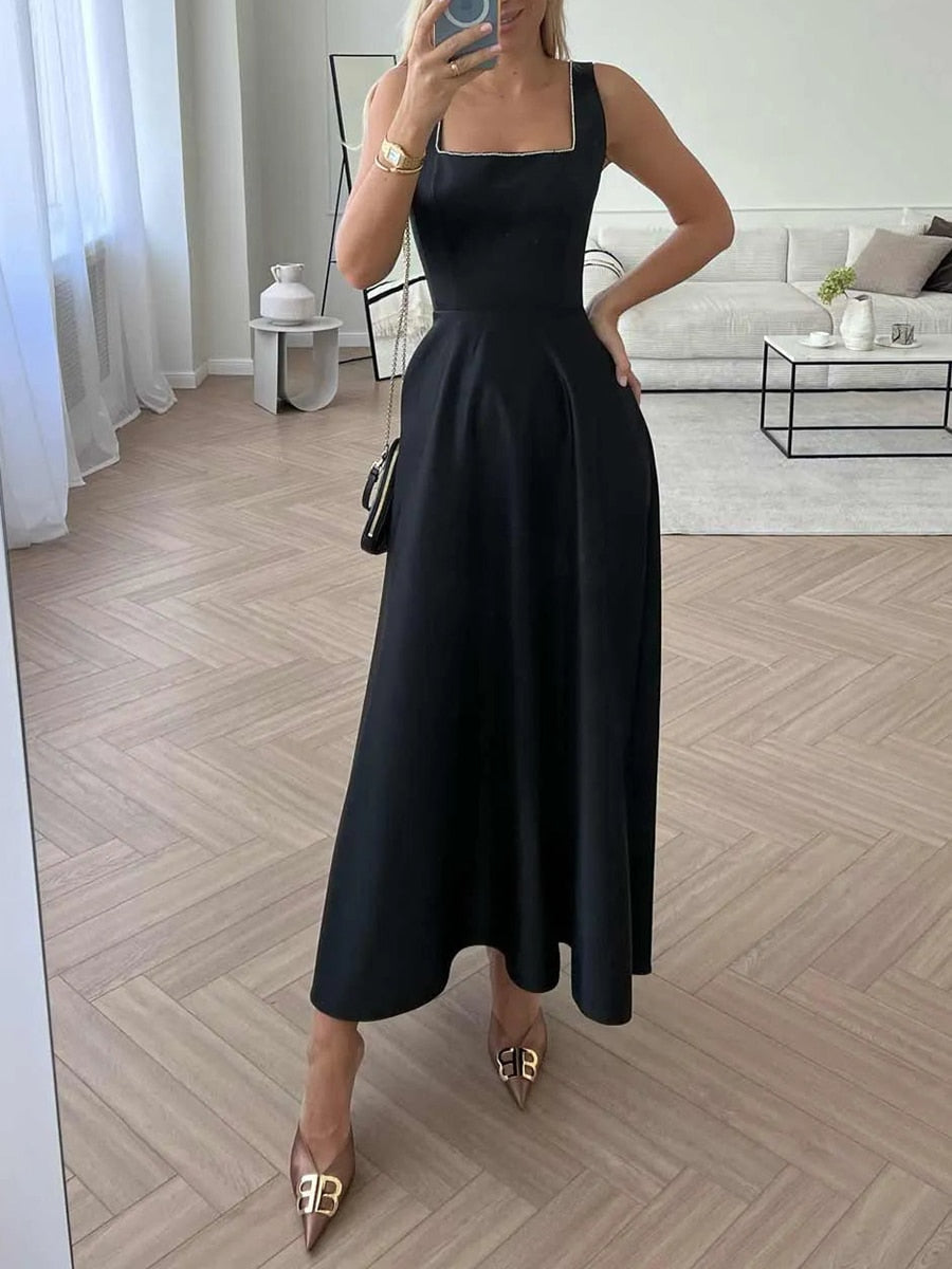 Women's Cocktail Dress Elegant